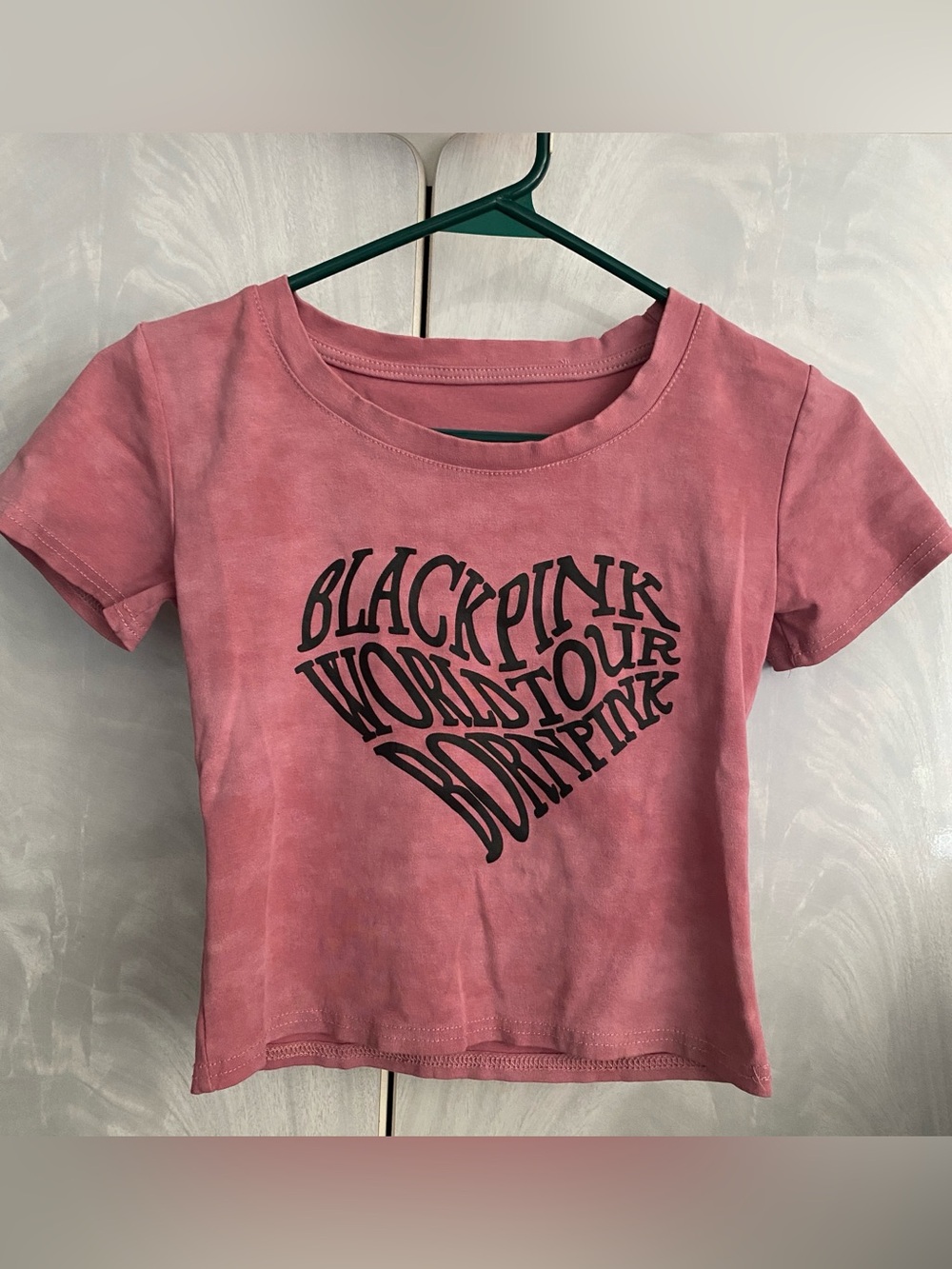Blackpink Kpop T-Shirt